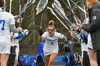 WLax vs Westfield  Wheaton College Women's Lacrosse vs Westfield State University. - Photo by Keith Nordstrom : Wheaton, Lacrosse, LAX, Westfield State